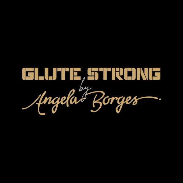 A marca Stark Strong se transformando na assinatura Glute Strong by Angela Borges